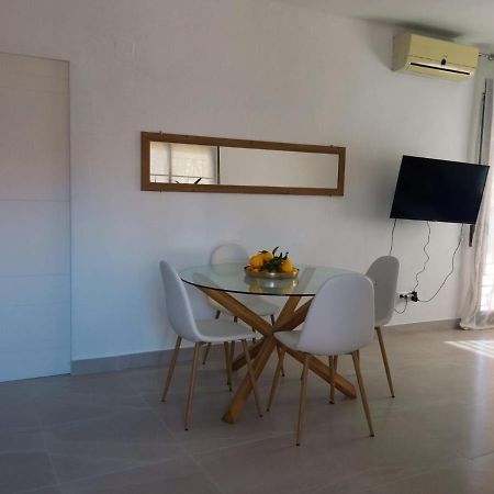 Villa Blanca 10 Minutos De La Playa Costa Brava Massanet De La Selva Buitenkant foto
