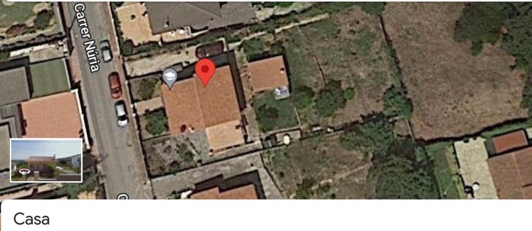 Villa Blanca 10 Minutos De La Playa Costa Brava Massanet De La Selva Buitenkant foto