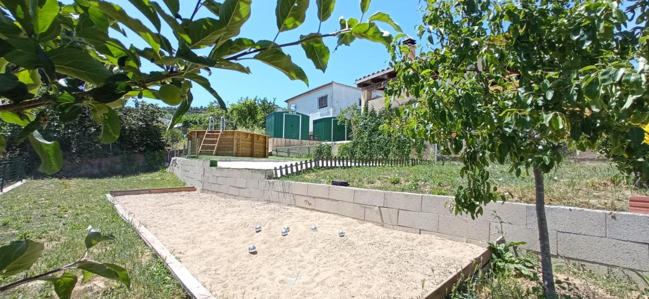 Villa Blanca 10 Minutos De La Playa Costa Brava Massanet De La Selva Buitenkant foto