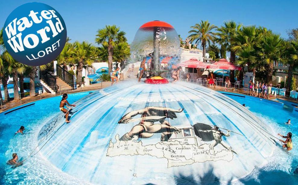 Villa Blanca 10 Minutos De La Playa Costa Brava Massanet De La Selva Buitenkant foto