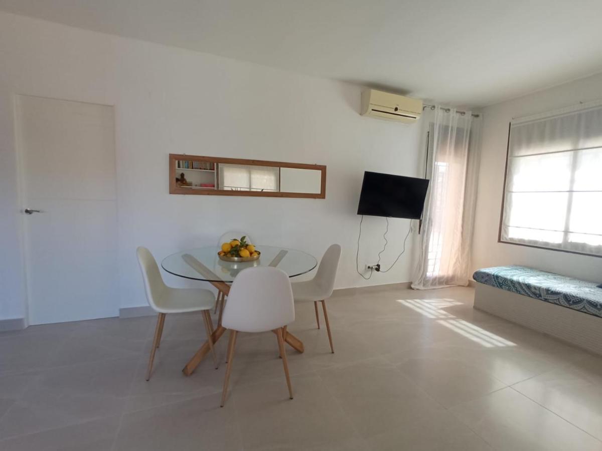 Villa Blanca 10 Minutos De La Playa Costa Brava Massanet De La Selva Buitenkant foto