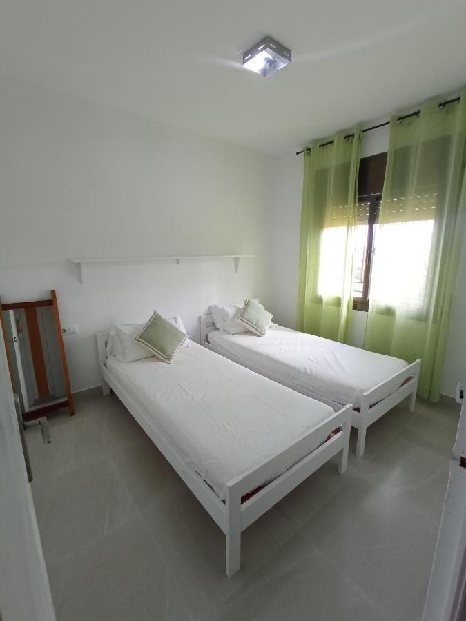Villa Blanca 10 Minutos De La Playa Costa Brava Massanet De La Selva Buitenkant foto
