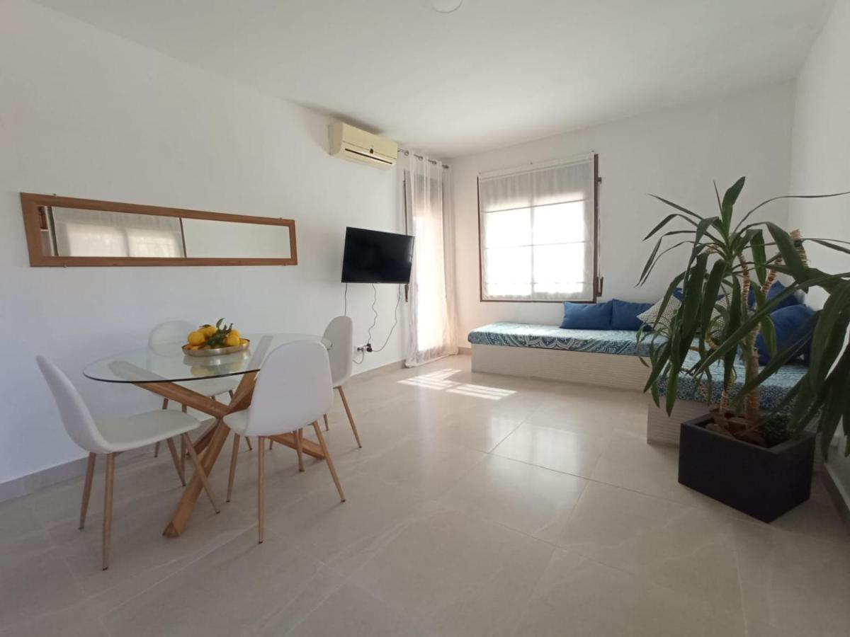 Villa Blanca 10 Minutos De La Playa Costa Brava Massanet De La Selva Buitenkant foto
