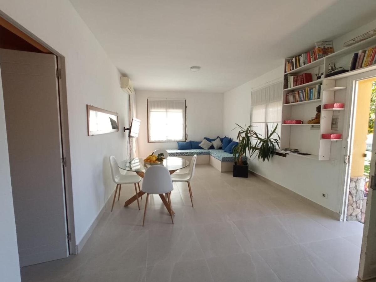 Villa Blanca 10 Minutos De La Playa Costa Brava Massanet De La Selva Buitenkant foto